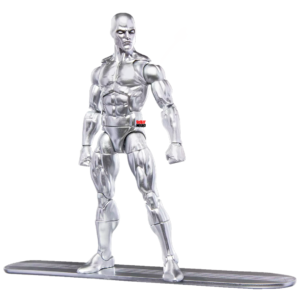 Marvel Legends Silver Surfer
