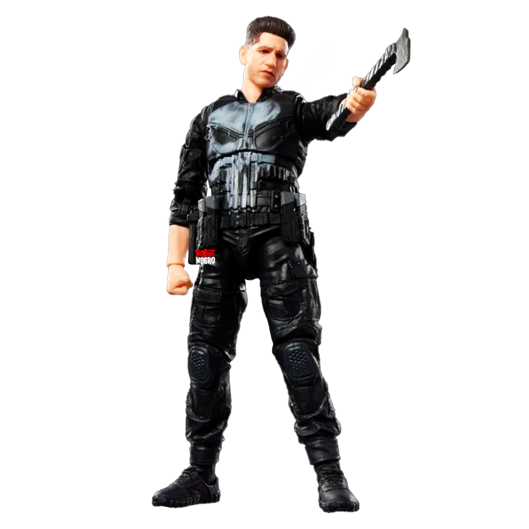Marvel Legends Punisher (TV Series) - Imagen 2