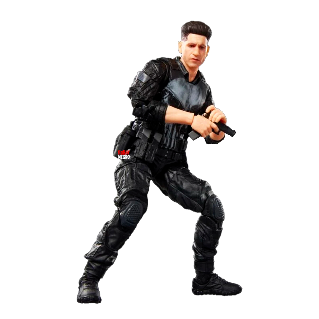 Marvel Legends Punisher (TV Series) - Imagen 3