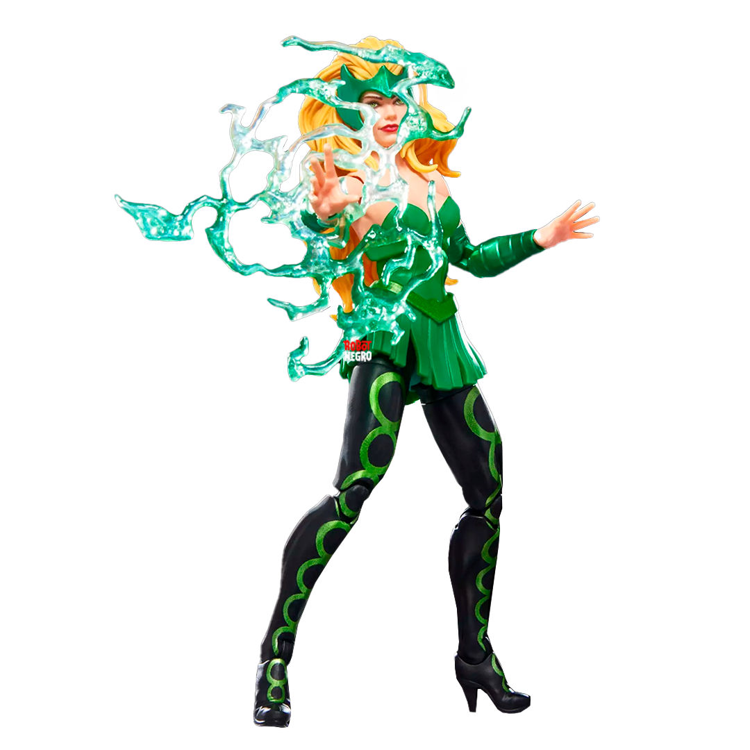 Marvel Legends Enchantress - Imagen 2