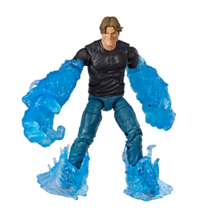 Marvel Legends Hydro-Man - LOOSE