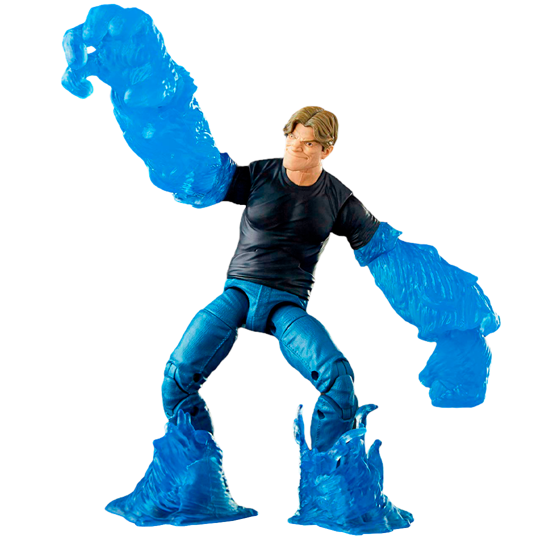 Marvel Legends Hydro-Man - LOOSE - Imagen 3