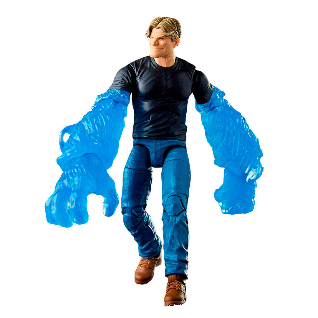 Marvel Legends Hydro-Man - LOOSE - Imagen 2