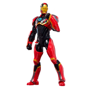 Marvel Legends Iron Man Mark 72