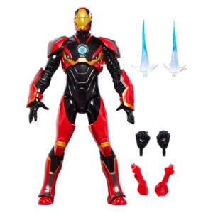 Marvel Legends Iron Man Mark 72 - LOOSE