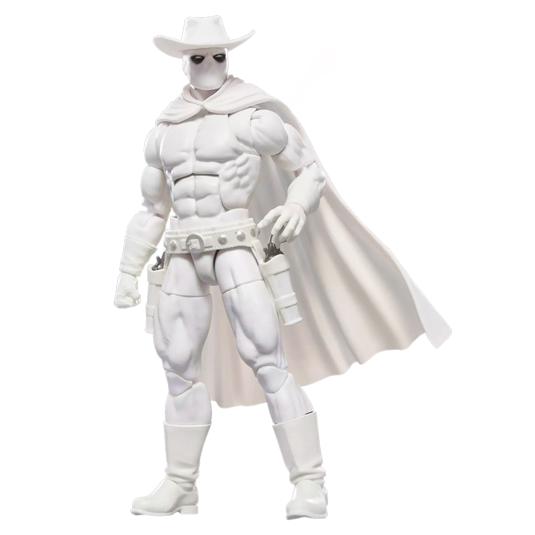 Marvel Legends Phantom Rider - LOOSE - Imagen 2