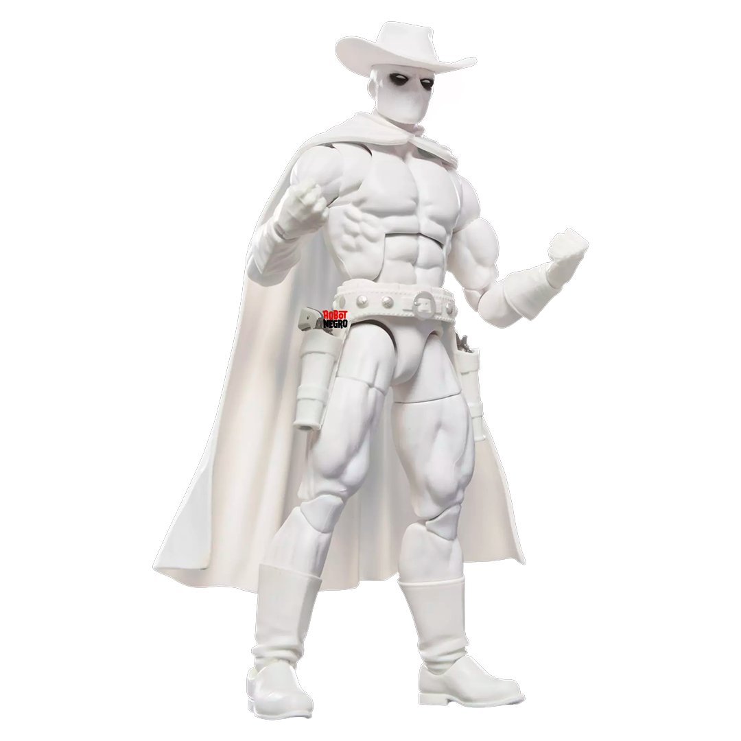 Marvel Legends Phantom Rider - LOOSE - Imagen 3
