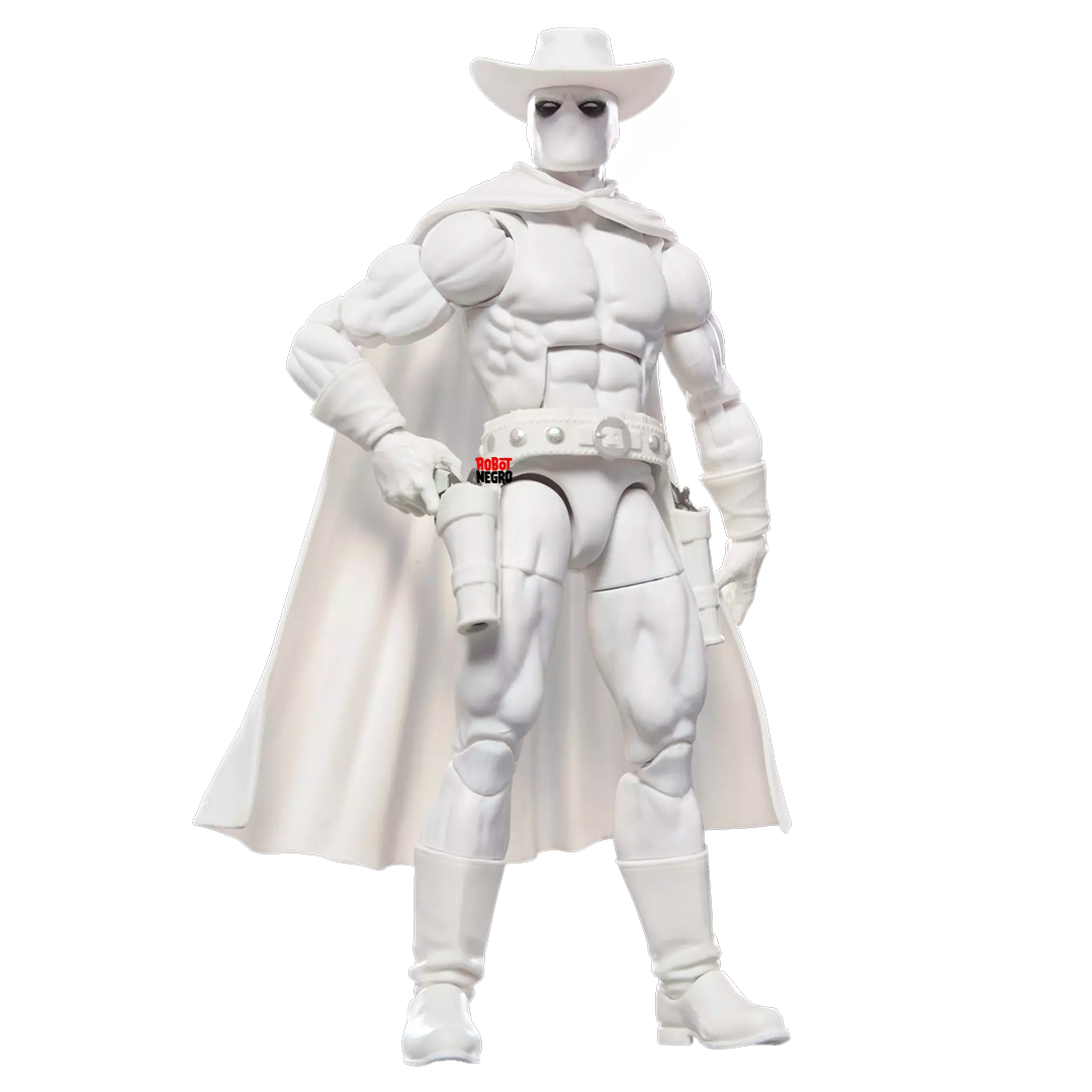 Marvel Legends Phantom Rider - LOOSE - Imagen 4