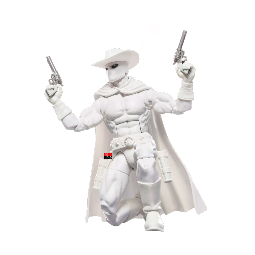 Marvel Legends Phantom Rider - LOOSE - Imagen 5