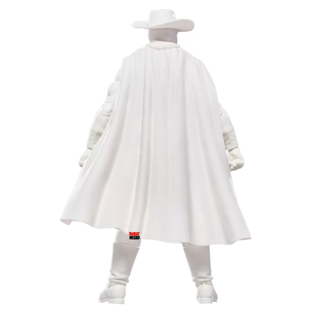 Marvel Legends Phantom Rider - LOOSE - Imagen 7