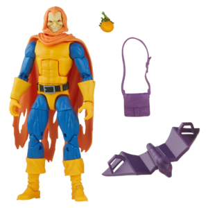 Marvel Legends Hobgoblin - LOOSE