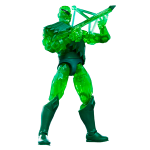 Marvel Legends Warbow