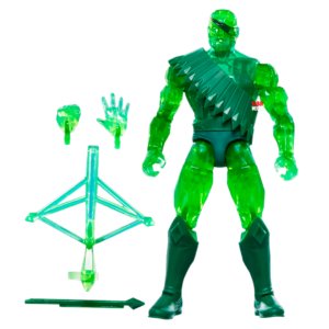 Marvel Legends Warbow - LOOSE