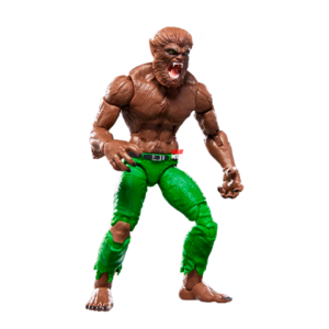 Marvel Legends Werewolf by Night