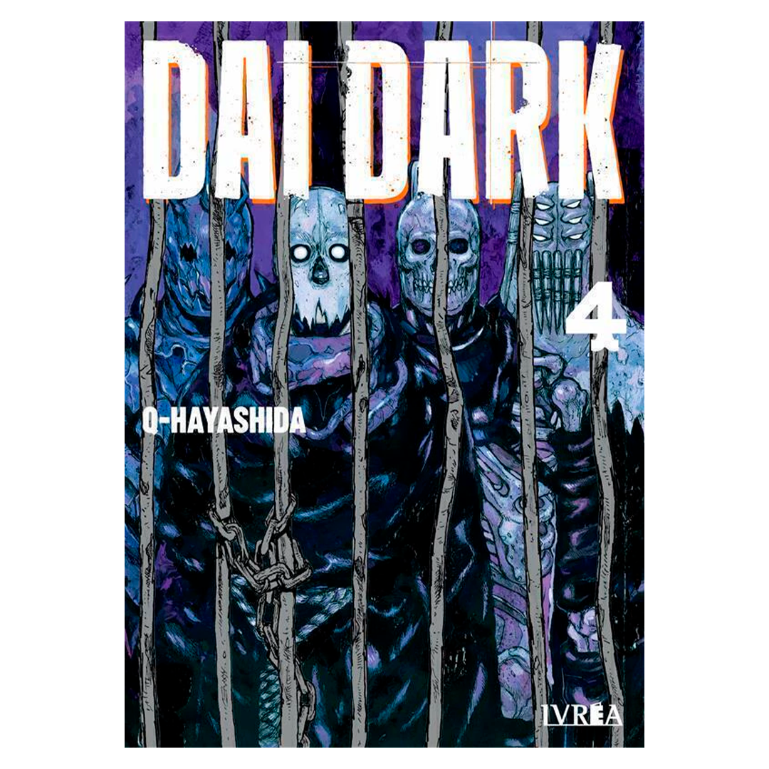 Dai Dark 04