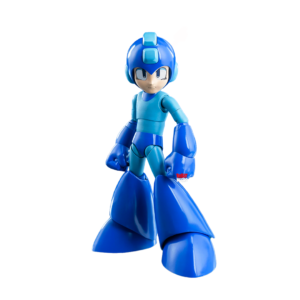 MDLX Mega Man