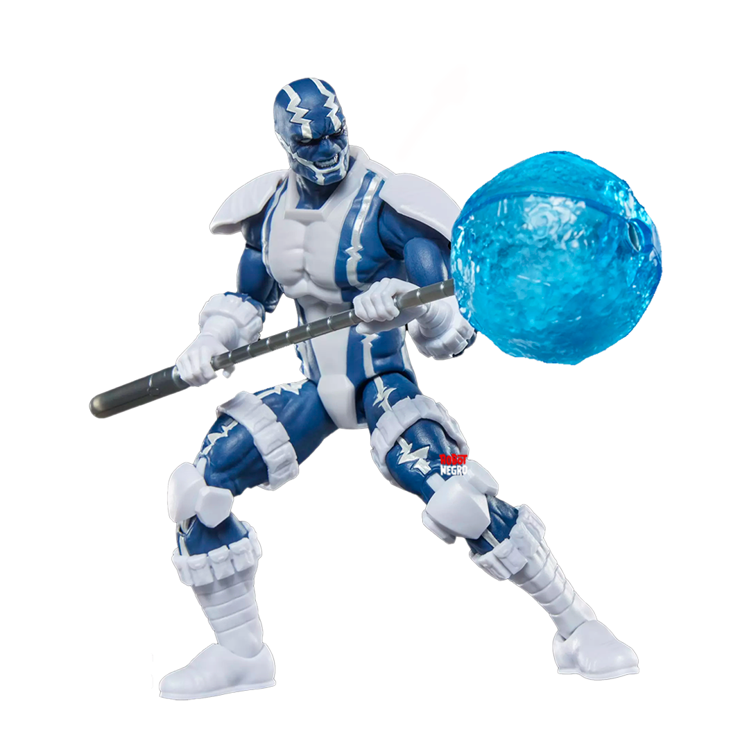 Marvel Legends Cardiac - LOOSE - Imagen 3