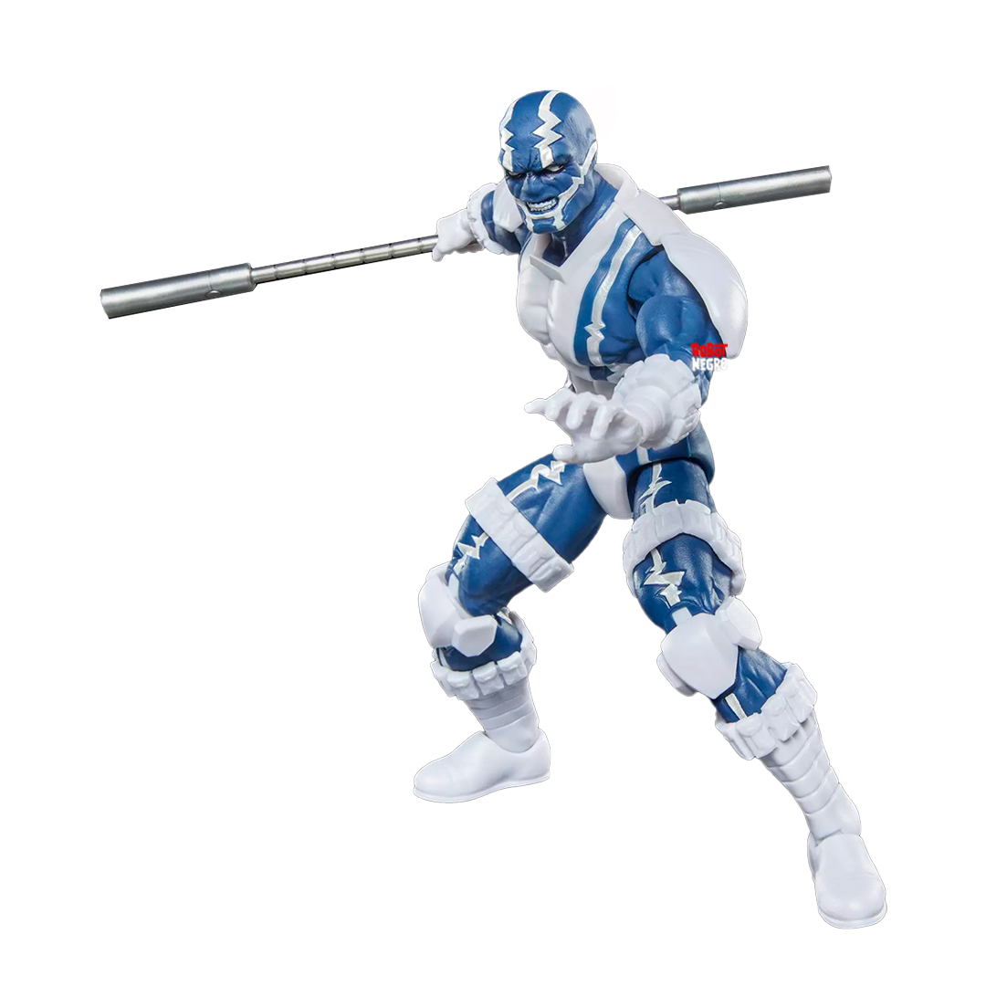 Marvel Legends Cardiac - LOOSE - Imagen 4