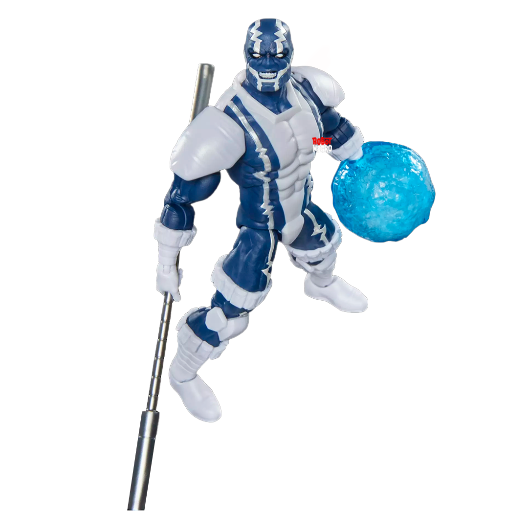 Marvel Legends Cardiac - LOOSE - Imagen 5
