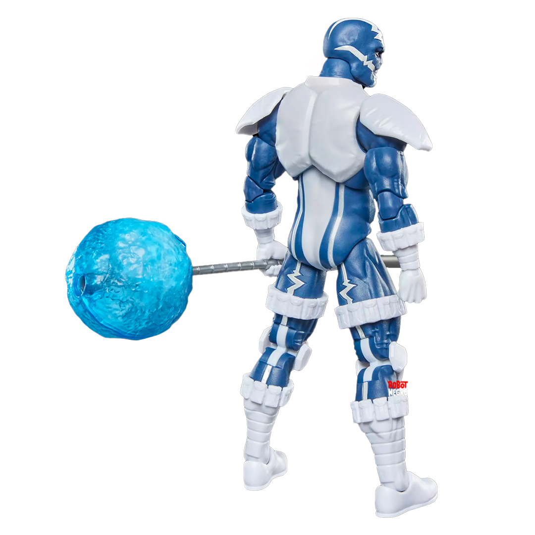 Marvel Legends Cardiac - LOOSE - Imagen 6