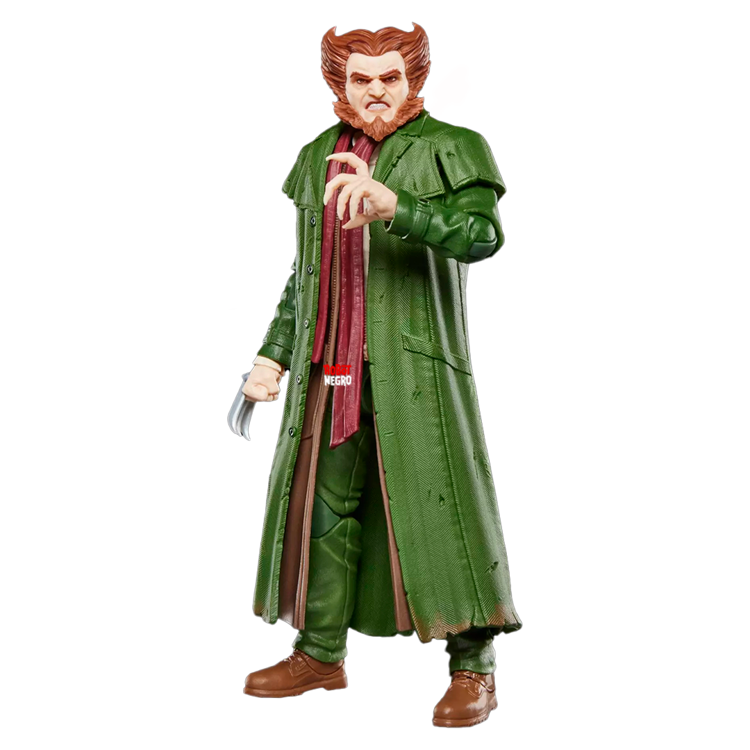 Marvel Legends Owl - LOOSE - Imagen 2