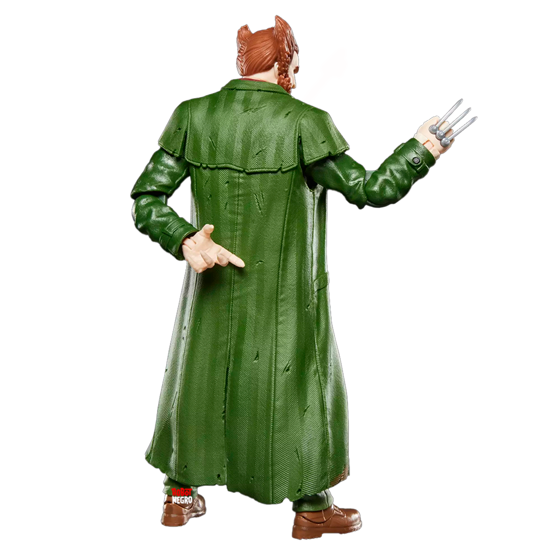 Marvel Legends Owl - LOOSE - Imagen 5