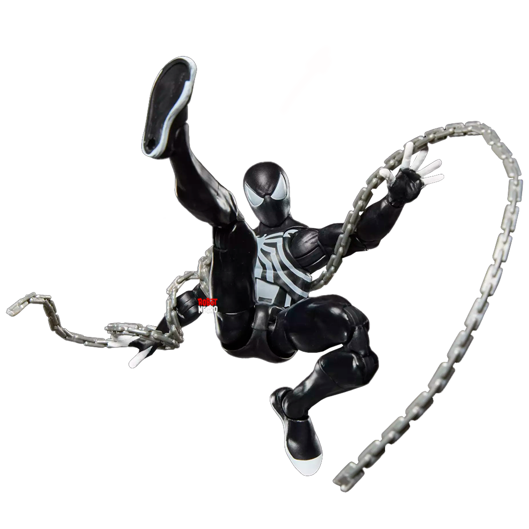 Marvel Legends Spider-Venom - LOOSE - Imagen 2