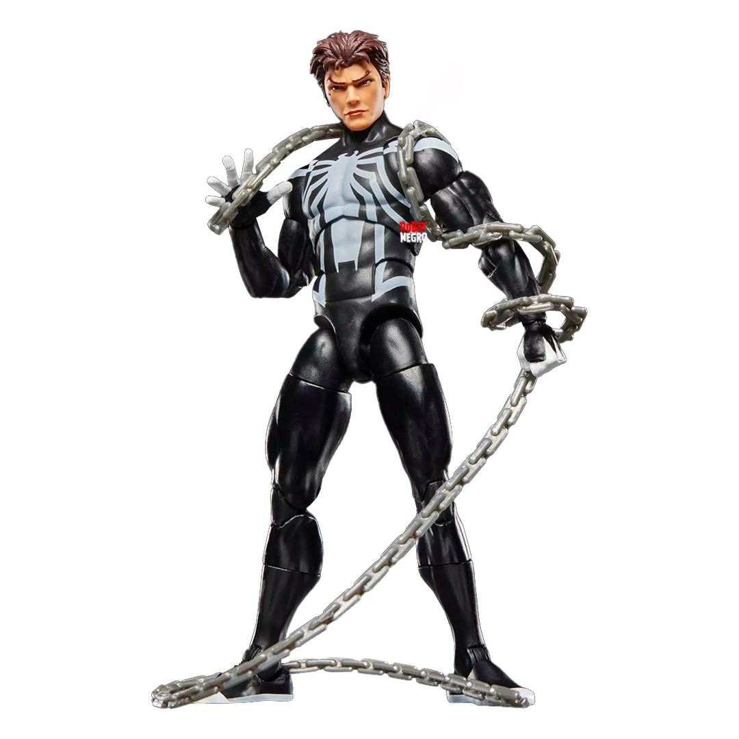 Marvel Legends Spider-Venom - LOOSE - Imagen 4