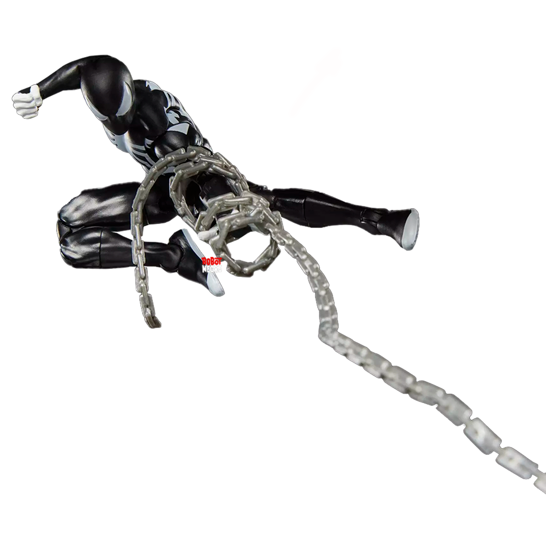 Marvel Legends Spider-Venom - LOOSE - Imagen 5