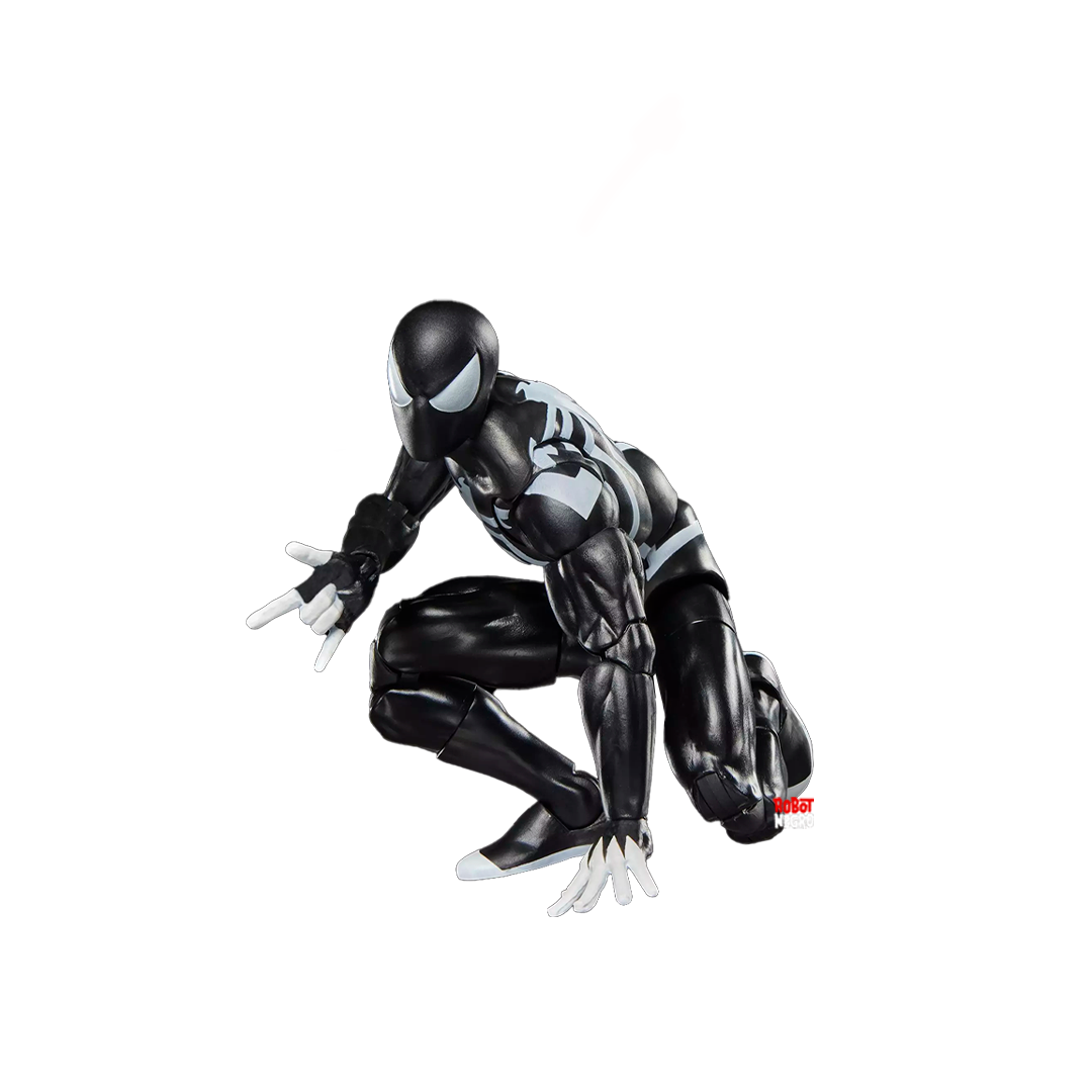 Marvel Legends Spider-Venom - LOOSE - Imagen 6