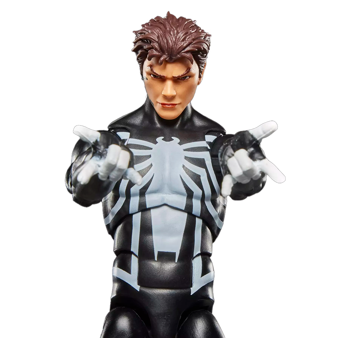 Marvel Legends Spider-Venom - LOOSE - Imagen 8