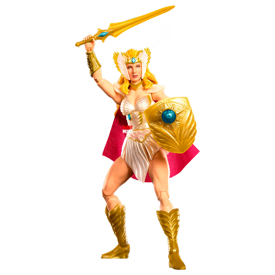 Masters of the Universe New Etheria She-Ra - Imagen 2