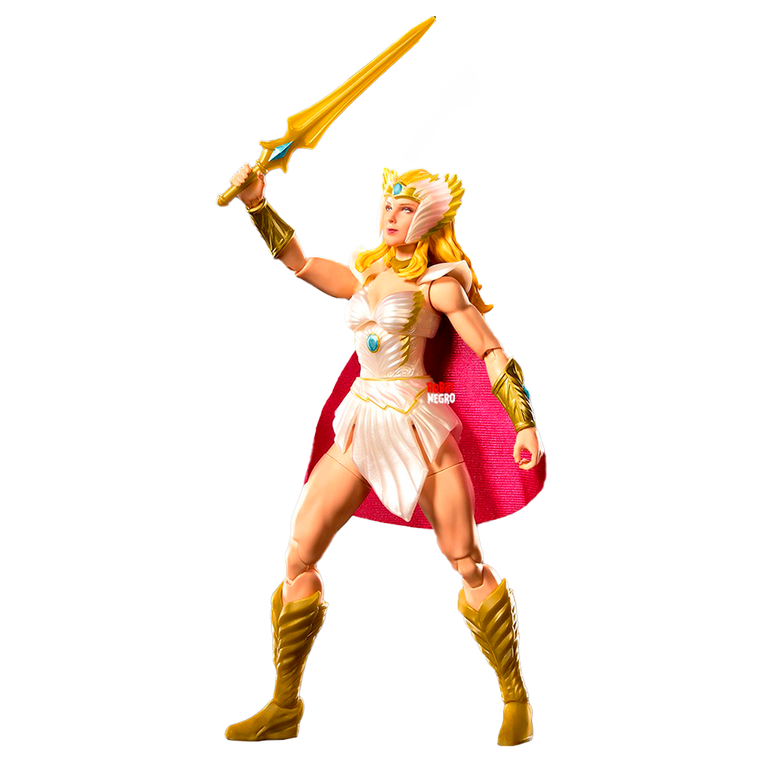 Masters of the Universe New Etheria She-Ra - Imagen 3
