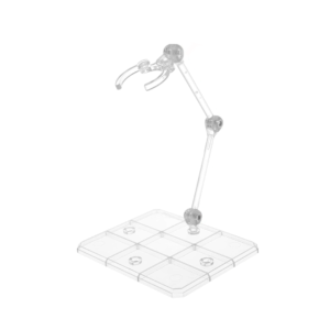 Base con soporte MEDIANO