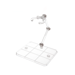 Base con soporte CORTO