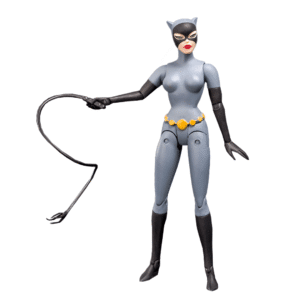 Batman The Animated Series Catwoman
