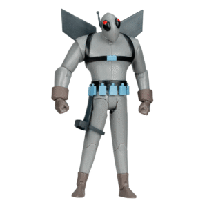 The New Batman Adventures Firefly