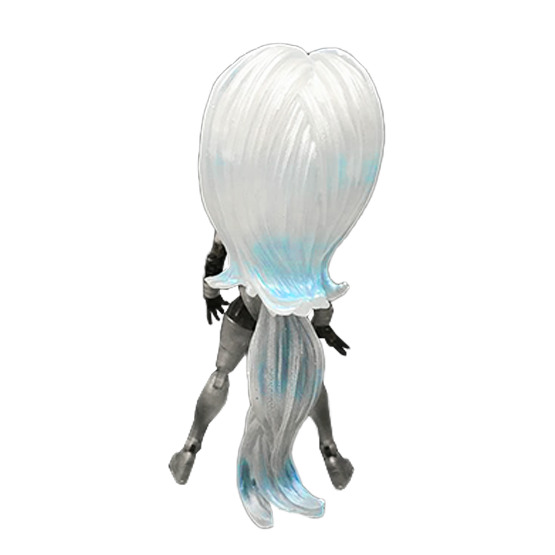 Bucky O'Hare First Mate Jenny (Astral Projection) - Imagen 2