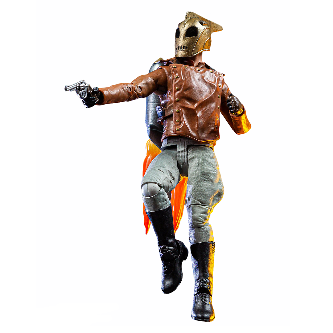 The Rocketeer - Imagen 2