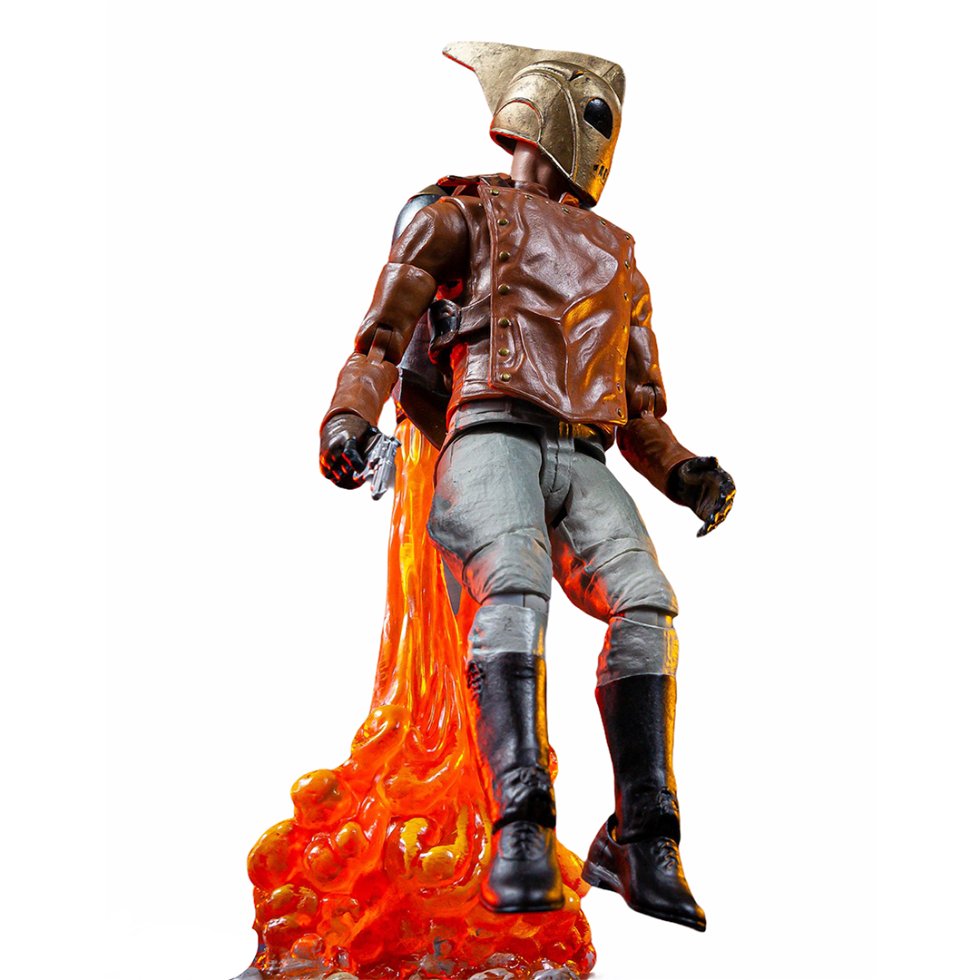 The Rocketeer - Imagen 3