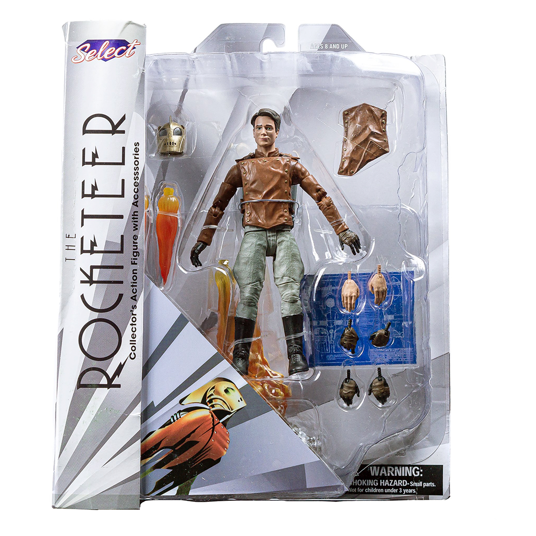 The Rocketeer - Imagen 4