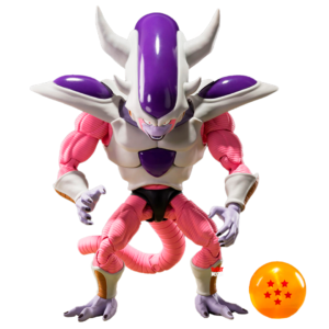 S.H.Figuarts Dragon Ball Z Frieza (Third Form)