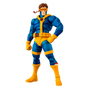 S.H.Figuarts Marvel Gamerverse Cyclops