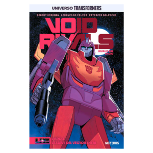 Void Rivals vol. 03