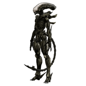 FigLite Alien Xenomorph