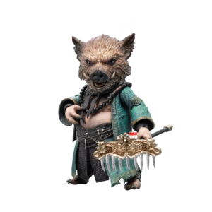 Black Myth Wukong Zhu Bajie