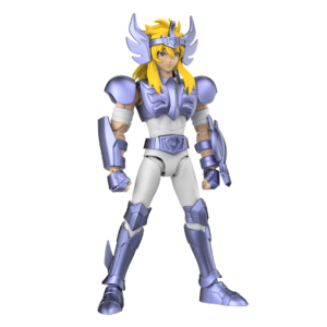 Champion Class Saint Seiya Cygnus Hyoga - MODEL KIT