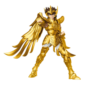 Champion Class Saint Seiya Sagittarius Aiolos - MODEL KIT