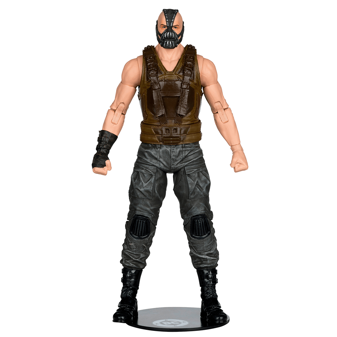 DC Multiverse The Dark Knight Rises Bane Deluxe - Imagen 2