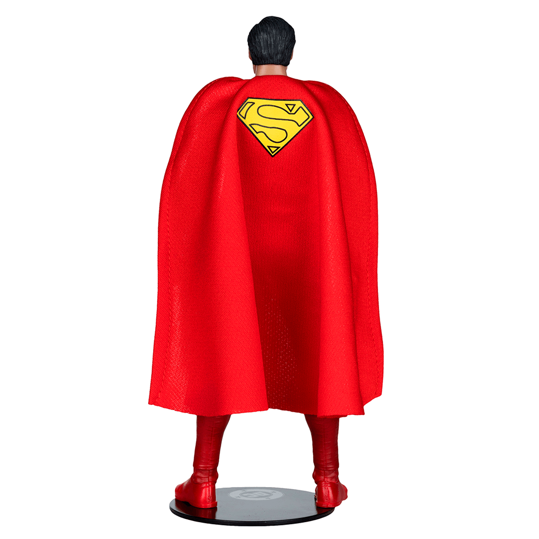 DC Multiverse Superman The Movie (1978) Deluxe - Imagen 3